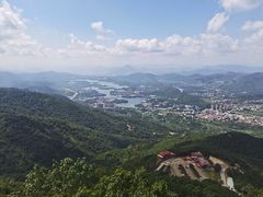 -福建泉州仙公山风景名胜区