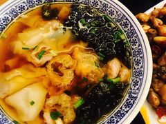 -乌商面馆(化工路店)