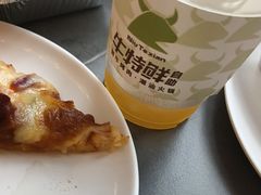 -尚宴牛特鲜自助(太原街万达店)