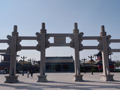 -天津妈祖文化园