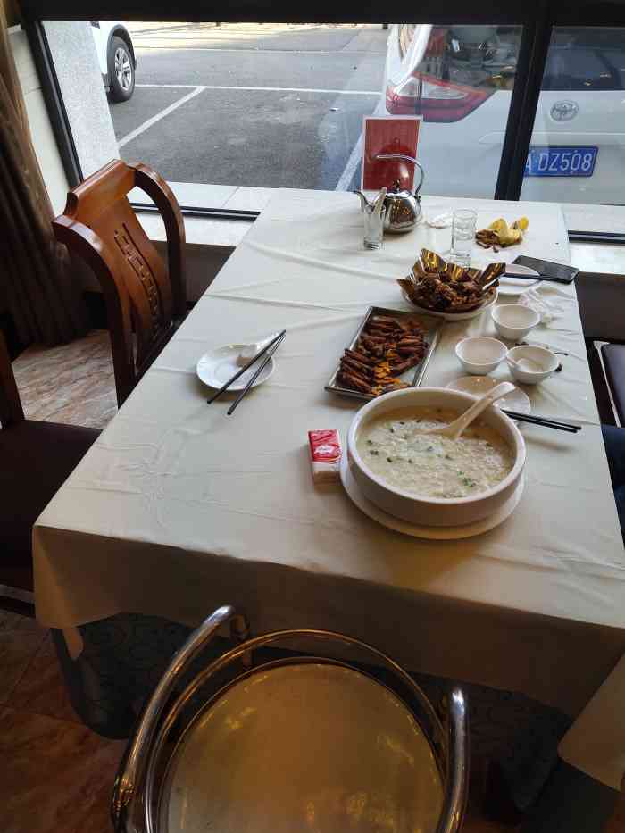 都来福海鲜大酒店(大东店)-"参加婚宴来到这里,好多人跟我说这家菜品