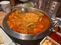 -炉小哥烤肉(朗悦公园茂店)