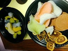 -手选潮汕鲜活牛肉火锅(二七广场店)