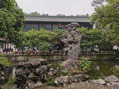 -浙江省博物馆(孤山馆区)