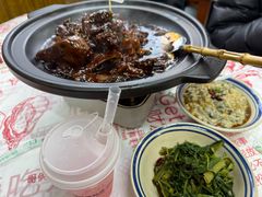 -回味黑鸭煲·始于2006(万松园店)