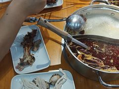 -养牛邓·潮汕牛肉海鲜自助火锅(广州店)