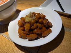 -张福记(陇海中路店)