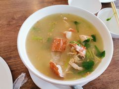 -拉威海鲜市场
