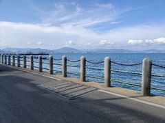 -三亚西岛海洋文化旅游区