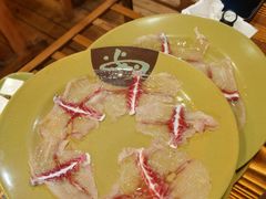 -老马斑鱼店(桂花路店)