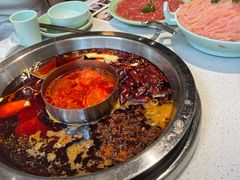 -大龙火锅(龙潭寺旗舰店)