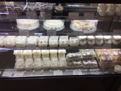 -红宝石·鲜奶小方(莘庄龙之梦店)