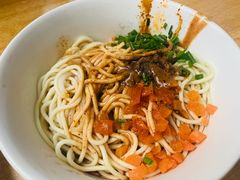 热干面-吴长子卤菜馆(统一街店)