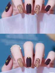 -熙画美上门MakeUp美甲美睫