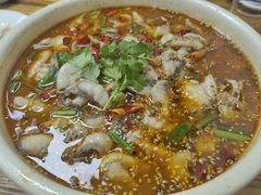麻辣鱼-无招牌