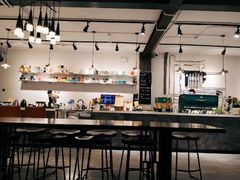 -之悦咖啡馆(新星宇·之洲店)