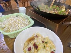 -张氏父子常德肠子馆(红星总店)