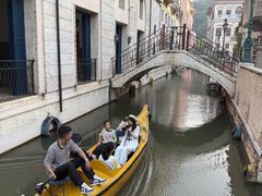 -华谊兄弟（长沙）电影小镇