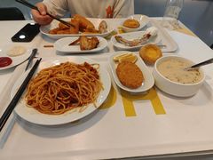 -宜家·瑞典风味餐厅(烟台路店)