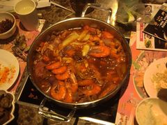 -御上皇三汁焖锅(薛城万达广场店)