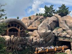 -上海迪士尼度假区