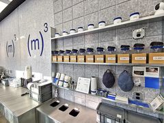 -CUBIC3三立方咖啡(凌空SOHO店)