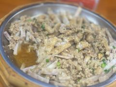 -坛南湾阿强农家乐.海鲜大排档老字号(福州地标美食店)