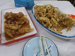 -夕阳红小吃(中街大悦城店)
