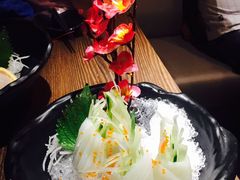 -大雄寿司(中华广场店)