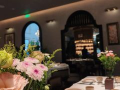 -狮拾久·现代新加坡料理(壹方城店)