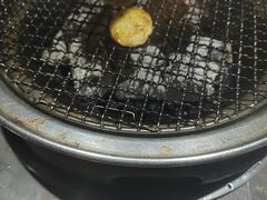 -江城二当家烤牛肉(莲塘新村店)
