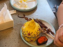-四海蒸鲜蒸汽海鲜自助(北戴河店)