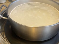 -淘米捞·米汤脆鲩鱼火锅(福田皇岗店)