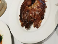 香酥鸭-苏浙汇(肇嘉浜路总店)