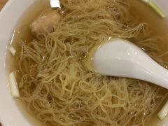 -昌荣竹升面(花园新村店)