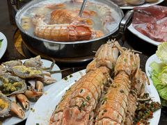 -凯华海鲜火锅·传承三十六年