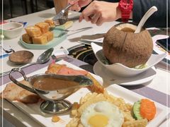 -大有利茶餐厅(福民店)