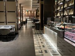 -康莱德酒店·美庭自助餐厅