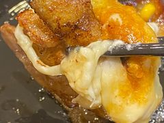 -九田家黑牛烤肉料理(太阳城店)