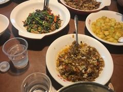 -天下客饭店(中山路店)