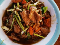 -坛南湾阿强农家乐.海鲜大排档老字号(福州地标美食店)