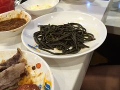 -银鲨海鲜烤肉火锅自助餐厅(五星店)