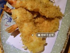 -吉兆·料理(红梅南路店)