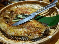 -云海肴·汽锅鸡·云南菜(天津国金汇店)