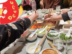 -海底捞火锅(亲贤北街店)