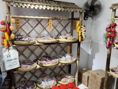 -苏州市吴中区光福窑上花果蜜饯厂