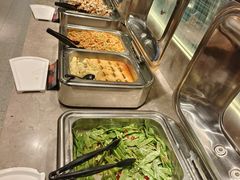 -比格比萨自助(李沧万达店)