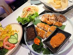 -Linlin泰餐厅(华夏幸福店)