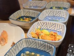 -温野菜涮涮锅(曲江大悦城店)