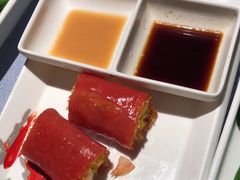 -晓粤·惹味粤菜(凯德乐峰广场店)